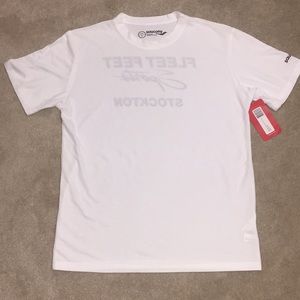Saucony Running shirts - moisture wicking NWOT